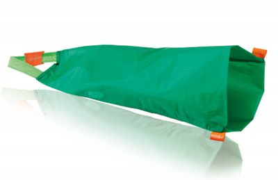 Easy-Slide Aid for Compression Stockings