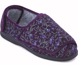 CosyFeet Emma Ultra Adjustable Slipper