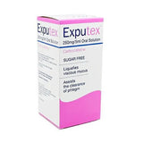 Exputex Chesty Cough Oral Solution