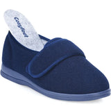 CosyFeet Holly Ladies Slipper