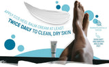 CCS Cracked Heel Repair Balm (125ml)