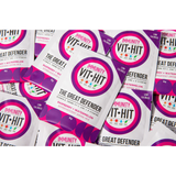 VITHIT THE GREAT DEFENDER - RASPBERRY & WATERMELON 130g