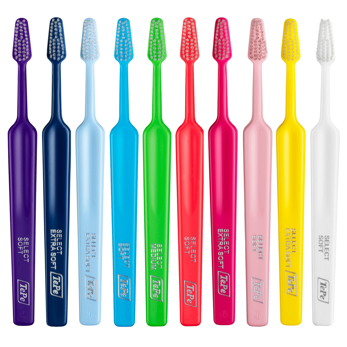 Tepe Model TePe Select™ X-soft toothbrush - Phelan's Pharmacy