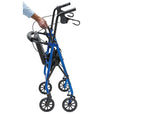 Alubest 4 Wheel Rollator