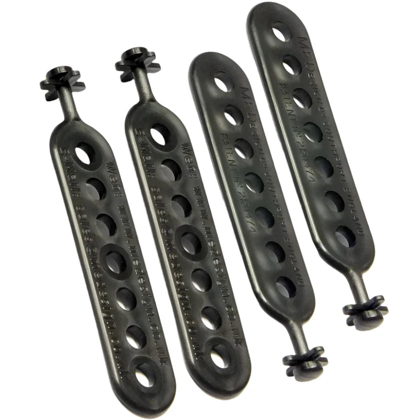 Backfriend Hinge Spare Pair