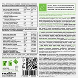 VITHIT HYDRATION STATION - LEMON, LIME & ELDERFLOWER 169g