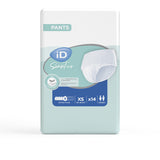 iD Pants - Pull-ups for Moderate-Heavy Incontinence