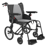 Icon 35 Lx Premium Lightweight Transfer Wheelchair