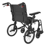 Icon 35 Lx Premium Lightweight Transfer Wheelchair