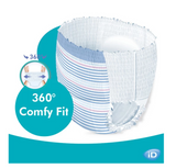 iD Comfy Junior Pants 8 15