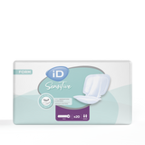 iD Form Incontinence Pads
