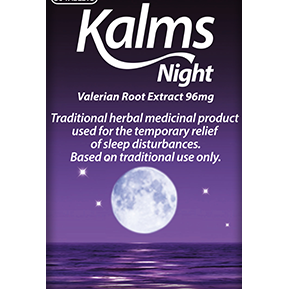 Kalms Night
