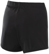 Ladies Swim Shorts Black