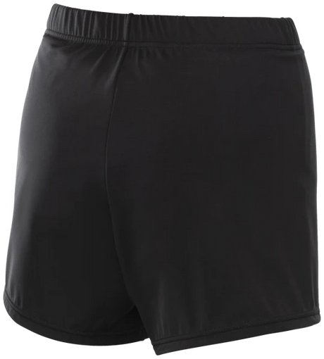 Ladies Swim Shorts Black