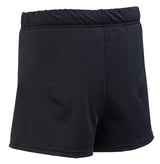 Ladies Swim Shorts Black