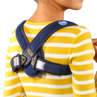 Ligaflex®  Junior Clavicular Immobilisation Straps