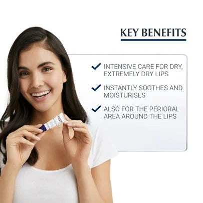 Eucerin Acute Lip Balm 10ml