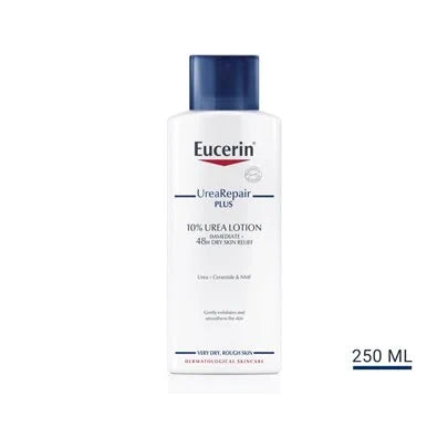 Eucerin UreaRepair PLUS: 10% Urea Body Lotion 250ml