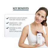 Eucerin UreaRepair PLUS: 10% Urea Body Lotion 250ml