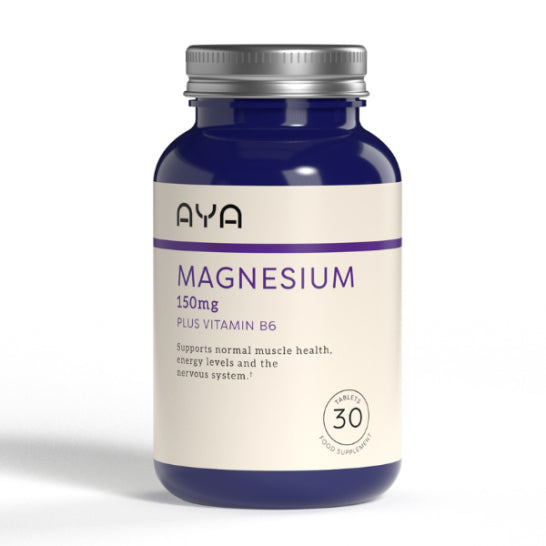Aya Magnesium Plus Vitamin B