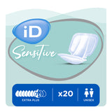 iD Form Incontinence Pads