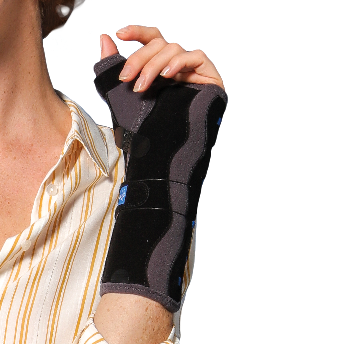 Ligaflex® Pro+ Wrist & Thumb Immobilisation Splint