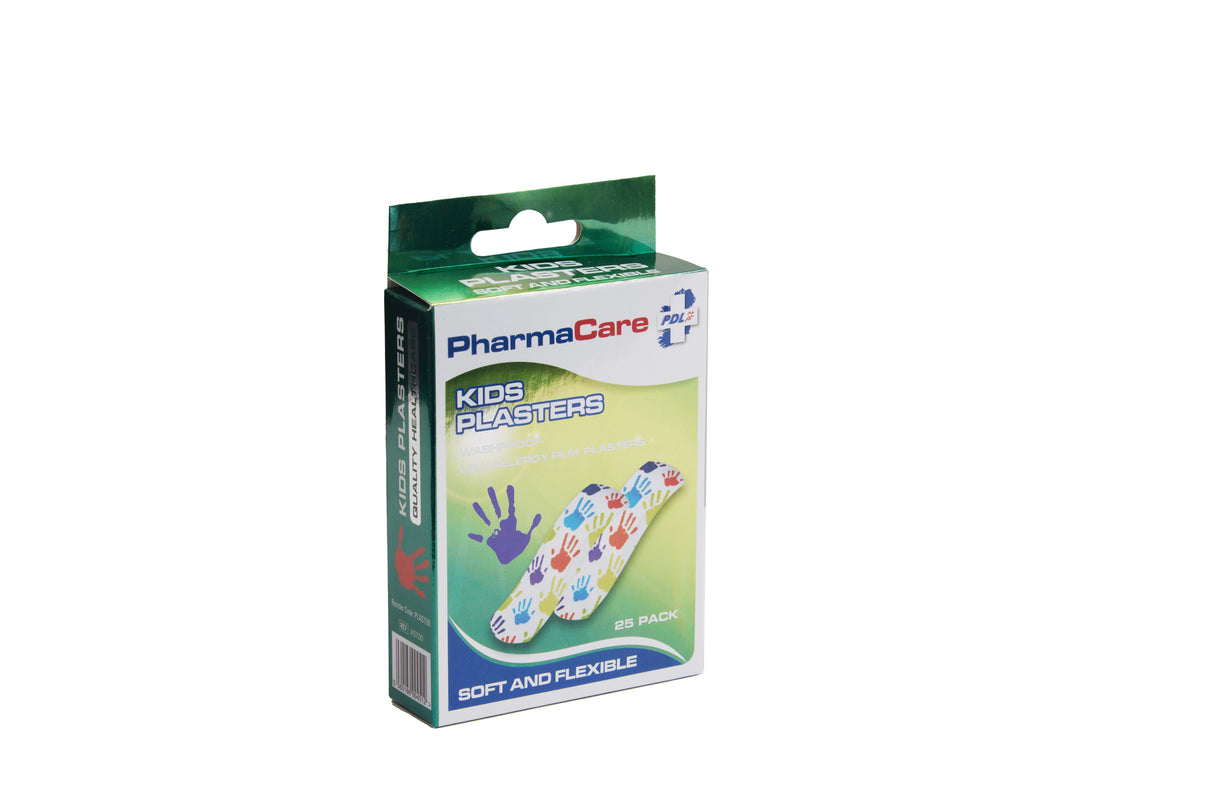 Pharmacare Kids Plasters