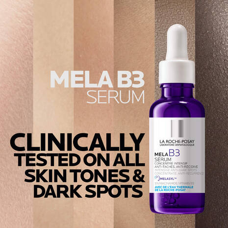 Mela B3 Intense Anti-Dark Spot Serum