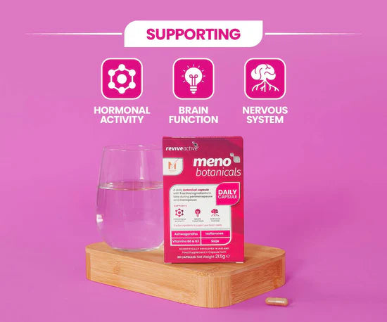 Revive Active Meno Botanicals