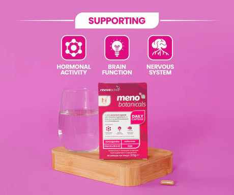 Revive Active Meno Botanicals