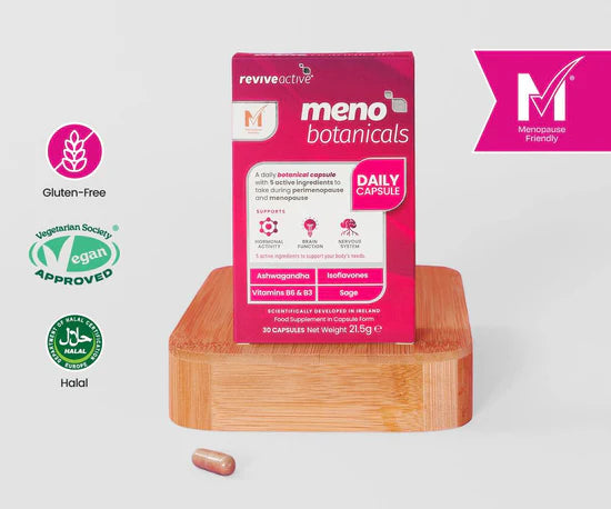 Revive Active Meno Botanicals