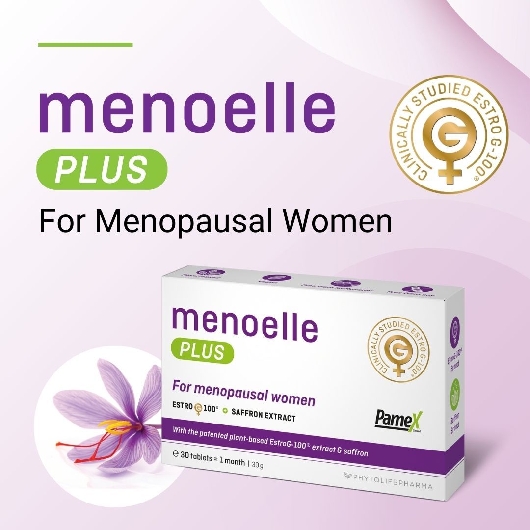 Menoelle Plus 30s