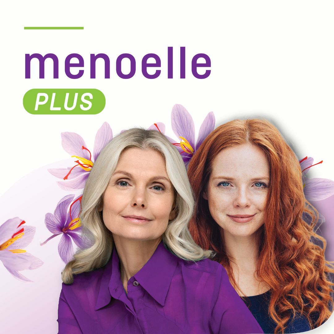 Menoelle Plus 30s