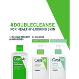 CeraVe Micellar Cleansing Water 295ml