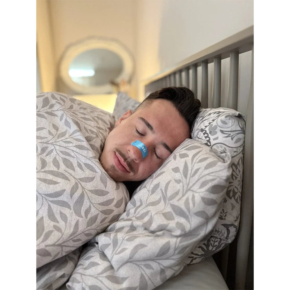 Naze Nasal Strips (30 Pieces)