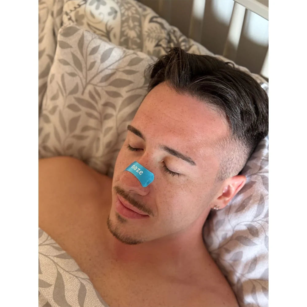 Naze Nasal Strips (30 Pieces)