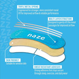 Naze Nasal Strips (30 Pieces)