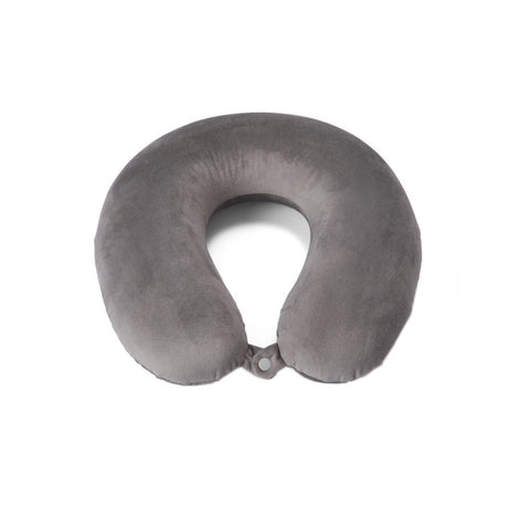 MEMORY FOAM TRAVEL NECK PILLOW