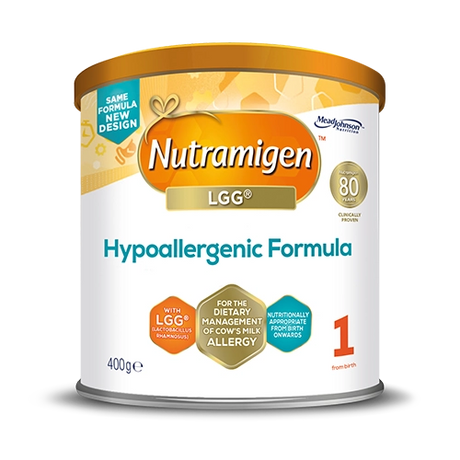 Nutramigen 1 with LGG 400g