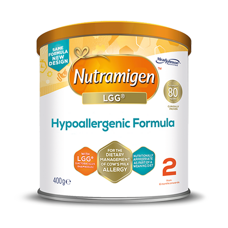 Nutramigen 2 with LGG 400g