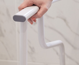 Nuvo Open Back Toilet Frame