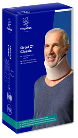 Ortel C1 Premium Neck Collar
