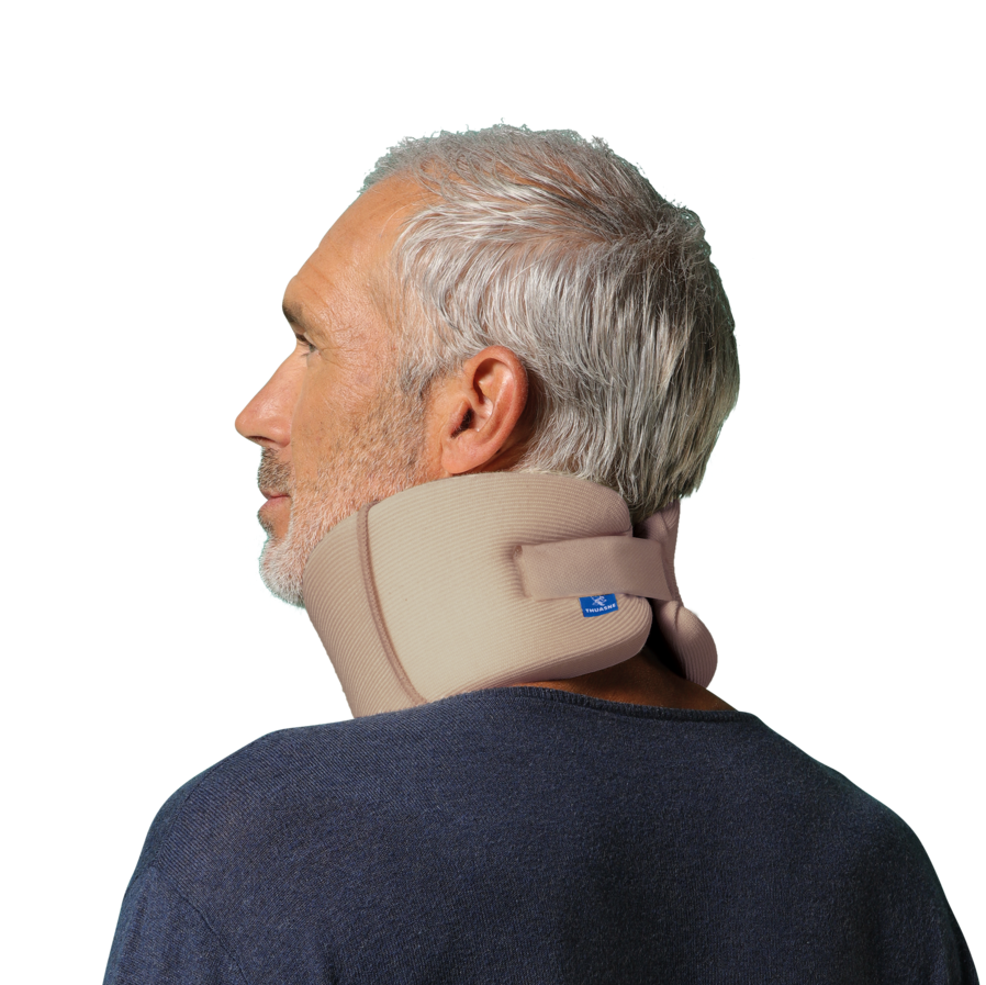 Ortel C1 Premium Neck Collar