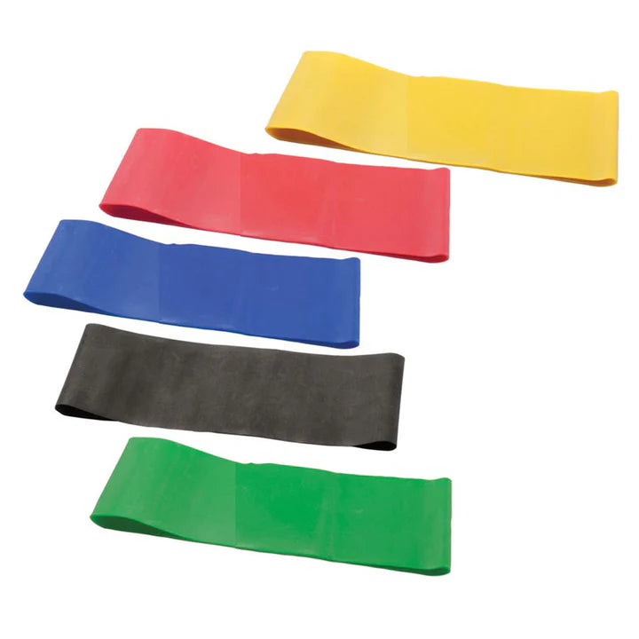 Cando Exercise Bands (Loop)