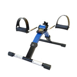 Exercise Peddler with Digital Screen