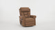 Nevis Healthcare Wipeable Rise-and-Recline Chair