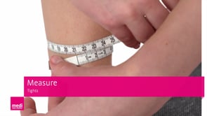 Mediven Elegance Compression Stockings