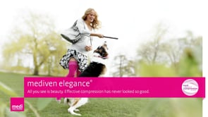 Mediven Elegance Compression Stockings