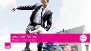 Mediven for Men Compression Stockings