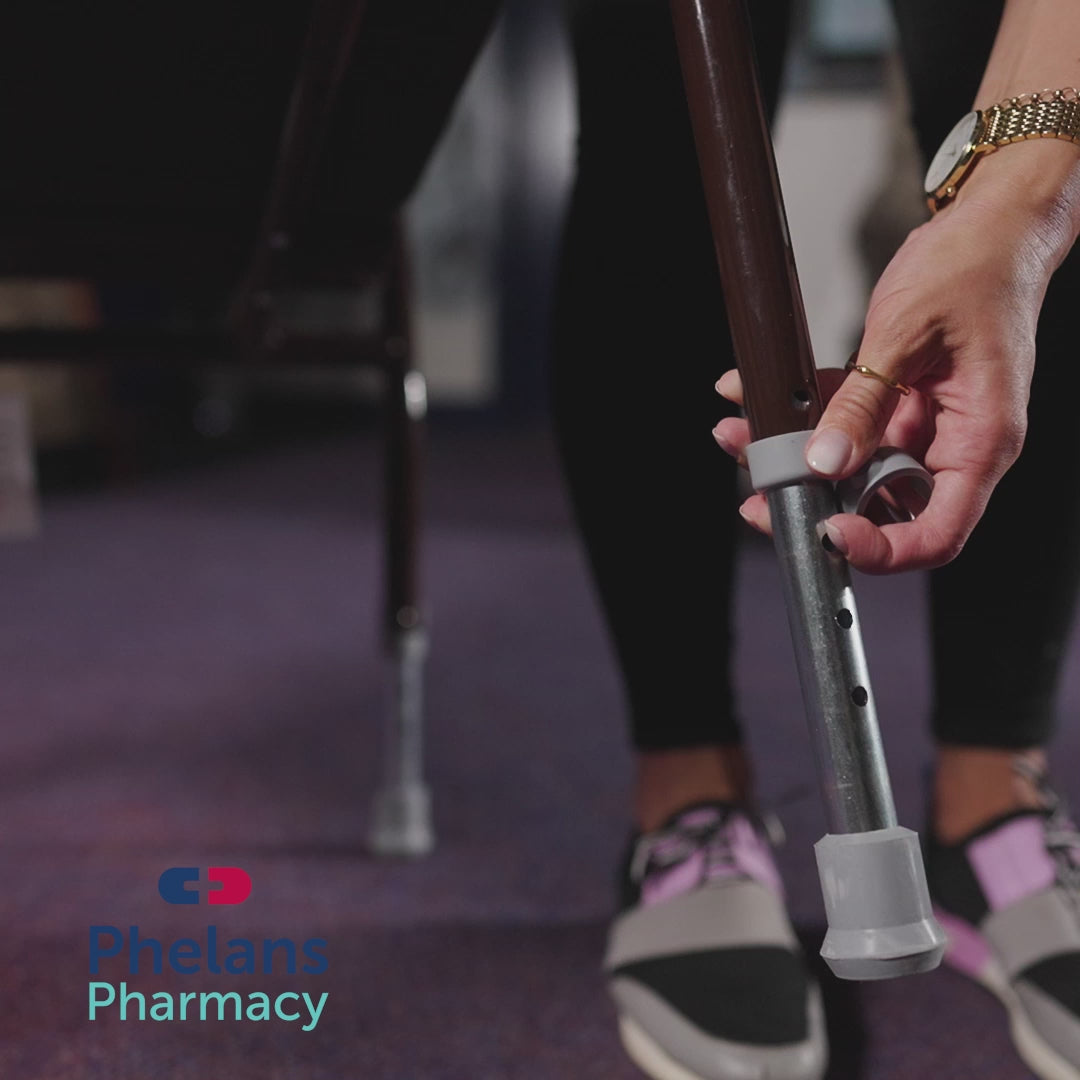 Oakham Adjustable Chair with Moulded Arms